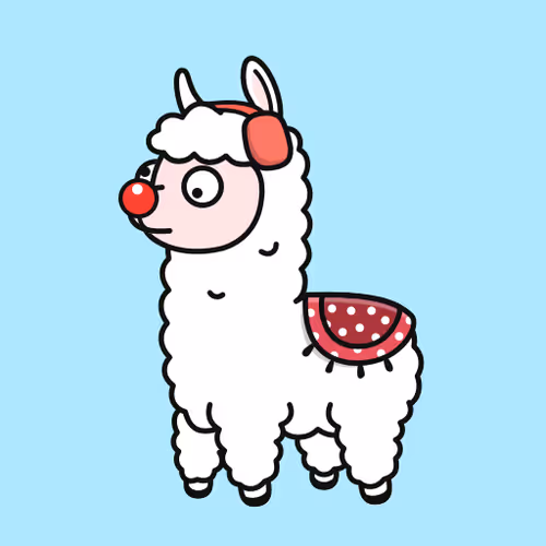 Babyllamaclub