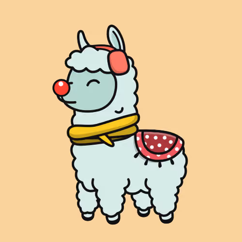 BabyLlama #7034