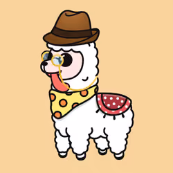 BabyLlama #6786