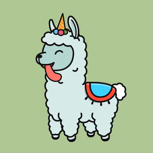 BabyLlama #67