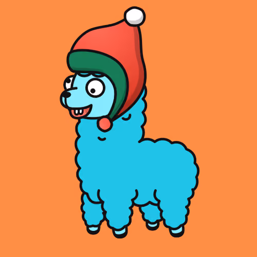 BabyLlama #2496