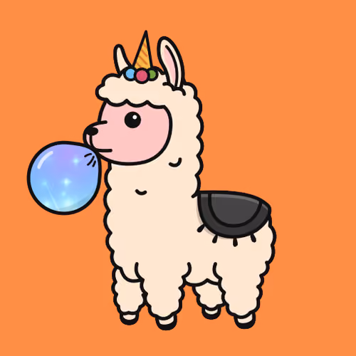 BabyLlama #6374