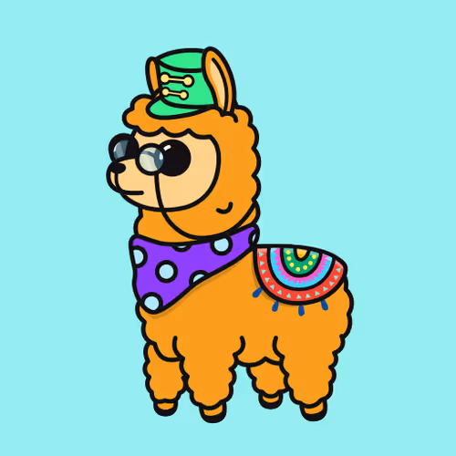 Babyllamaclub