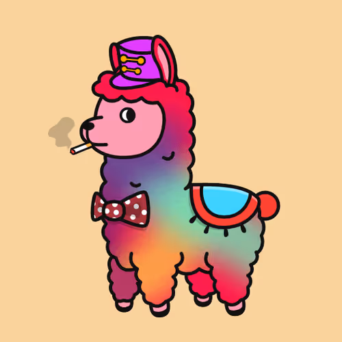 BabyLlama #5303