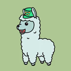 BabyLlama #654