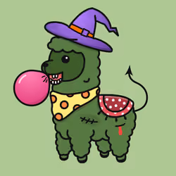 BabyLlama #5761