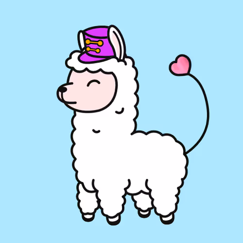 BabyLlama #5530
