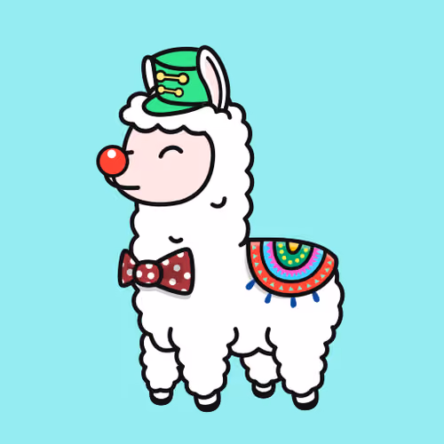 BabyLlama #420