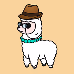 BabyLlama #7564