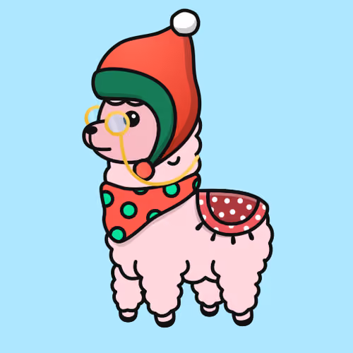 BabyLlama #3342