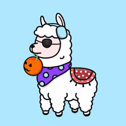 BabyLlama #7118