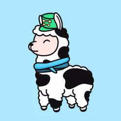 BabyLlama #7756