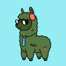 BabyLlama #5564