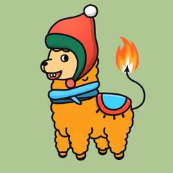BabyLlama #2733