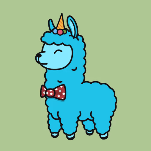 BabyLlama #1818