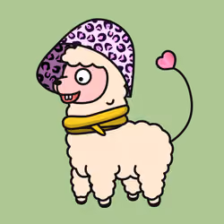 BabyLlama #7087