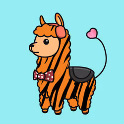 BabyLlama #7332