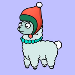 BabyLlama #6543