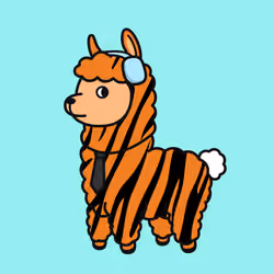 BabyLlama #5139