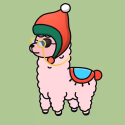 BabyLlama #5601