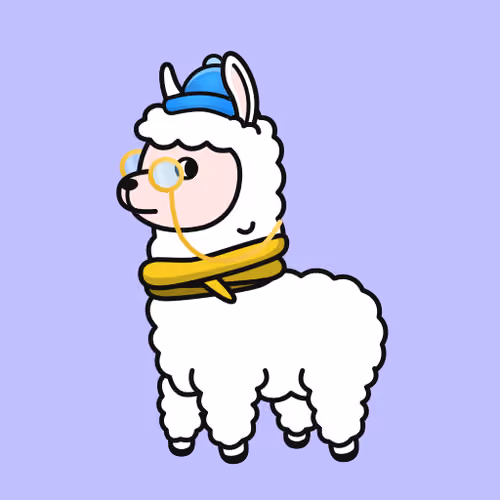 BabyLlama #6376