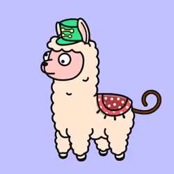 BabyLlama #7380