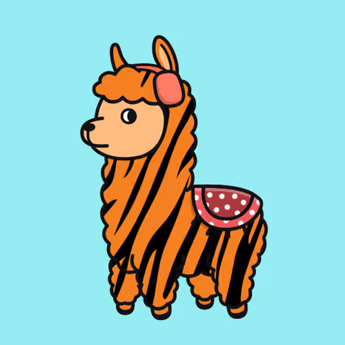 BabyLlama #412
