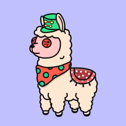 BabyLlama #7155