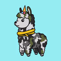 BabyLlama #6629