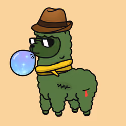 BabyLlama #5300