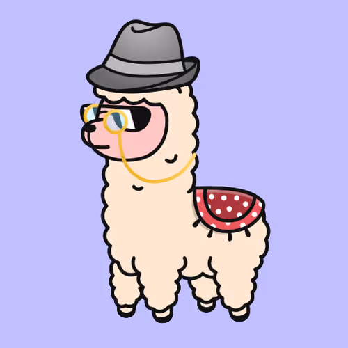 BabyLlama #1617