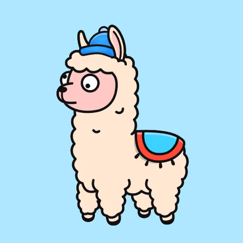 BabyLlama #124