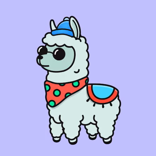 BabyLlama #7370