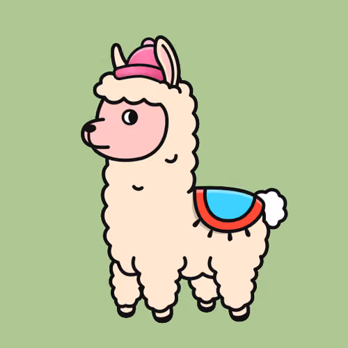 BabyLlama #7664