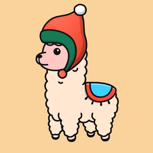 Babyllamaclub