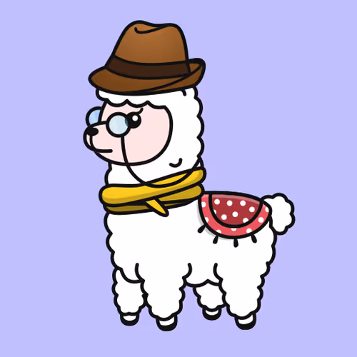 Babyllamaclub