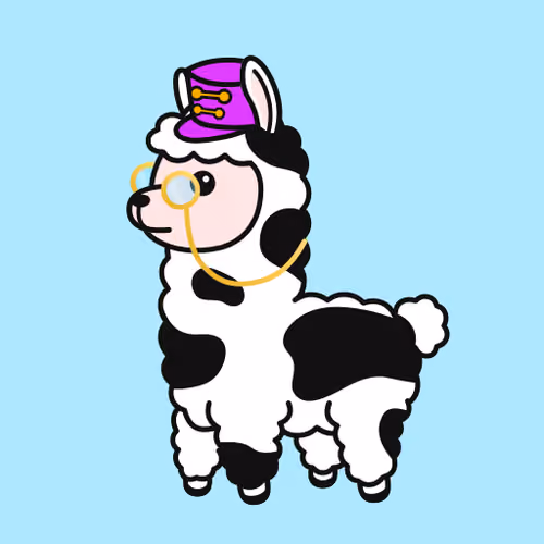 BabyLlama #5488
