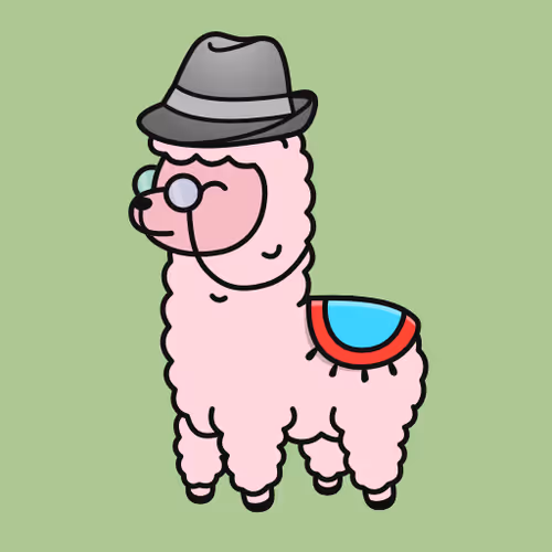 BabyLlama #975