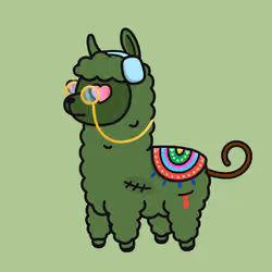 BabyLlama #6798