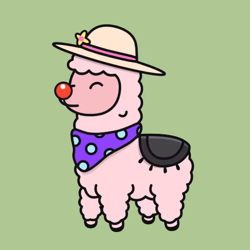 BabyLlama #34