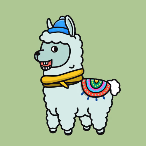 BabyLlama #286