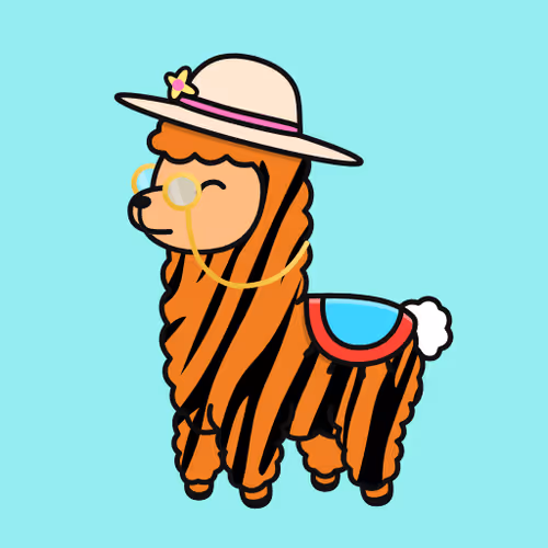 BabyLlama #68