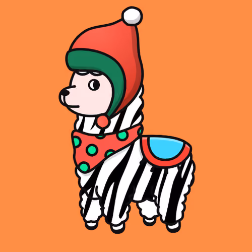 BabyLlama #827