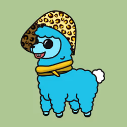 BabyLlama #7226