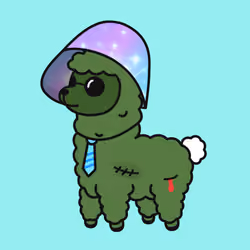 BabyLlama #1534