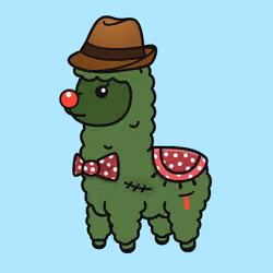 BabyLlama #6424