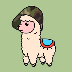 BabyLlama #1815