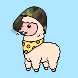 BabyLlama #5322