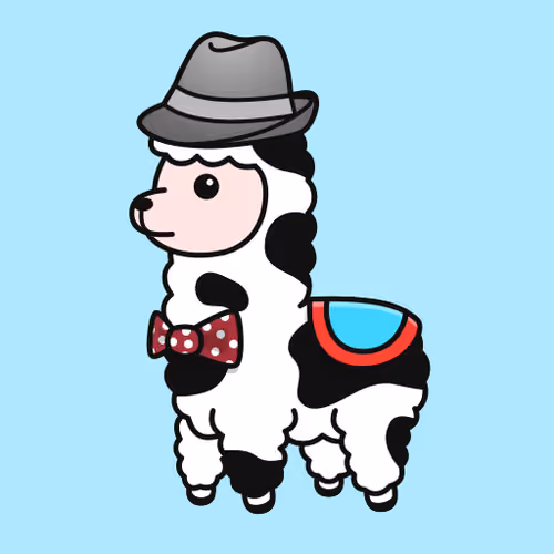 BabyLlama #764