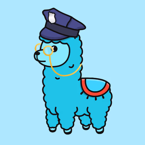 BabyLlama #6290